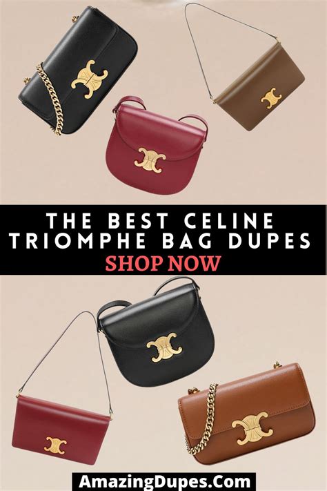 celine belt bag black replica|12 Amazing Celine Bag Dupes to Try in 2024 .